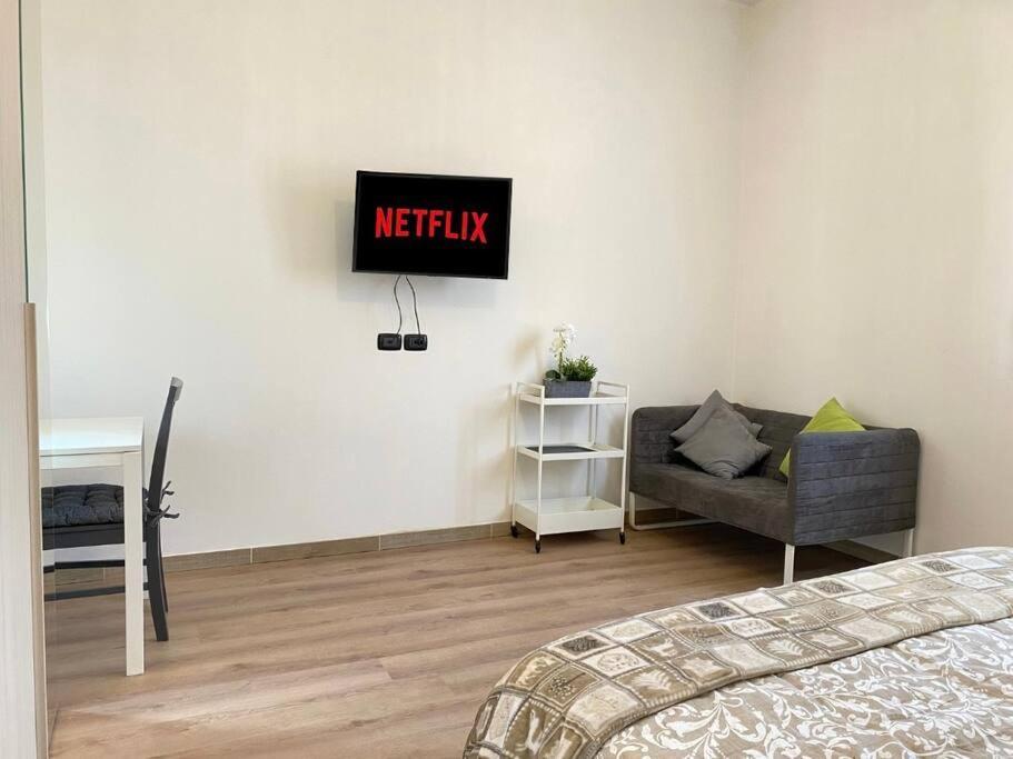 Memory Suite Con Wifi/Netflix Bologna Exterior photo
