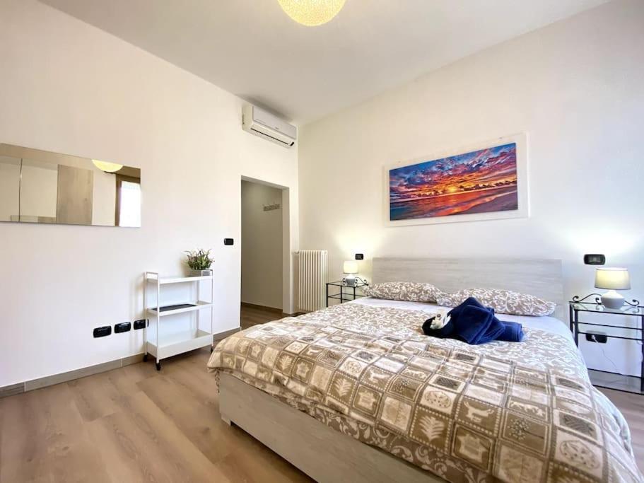 Memory Suite Con Wifi/Netflix Bologna Exterior photo