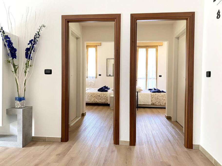 Memory Suite Con Wifi/Netflix Bologna Exterior photo