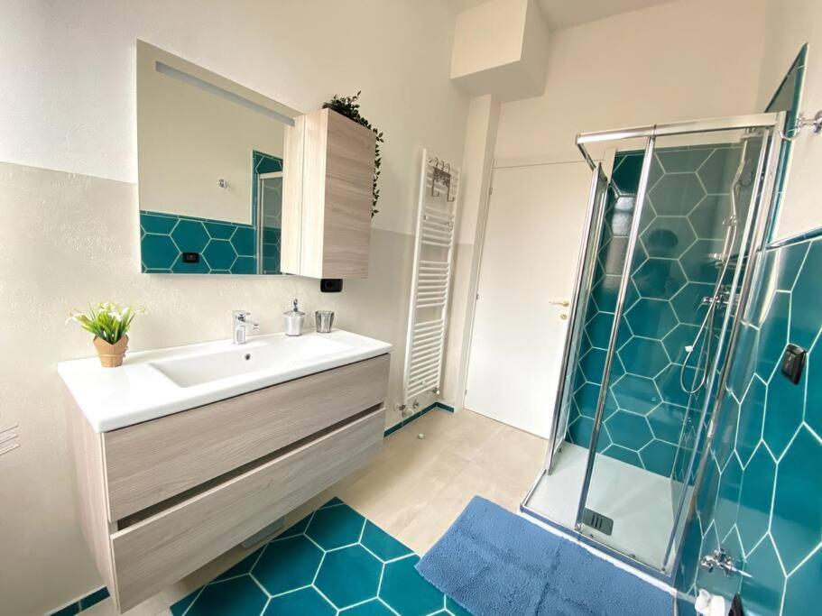Memory Suite Con Wifi/Netflix Bologna Exterior photo