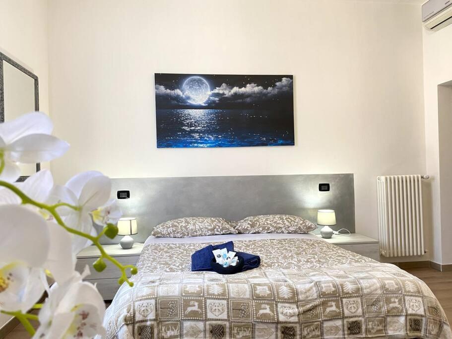 Memory Suite Con Wifi/Netflix Bologna Exterior photo