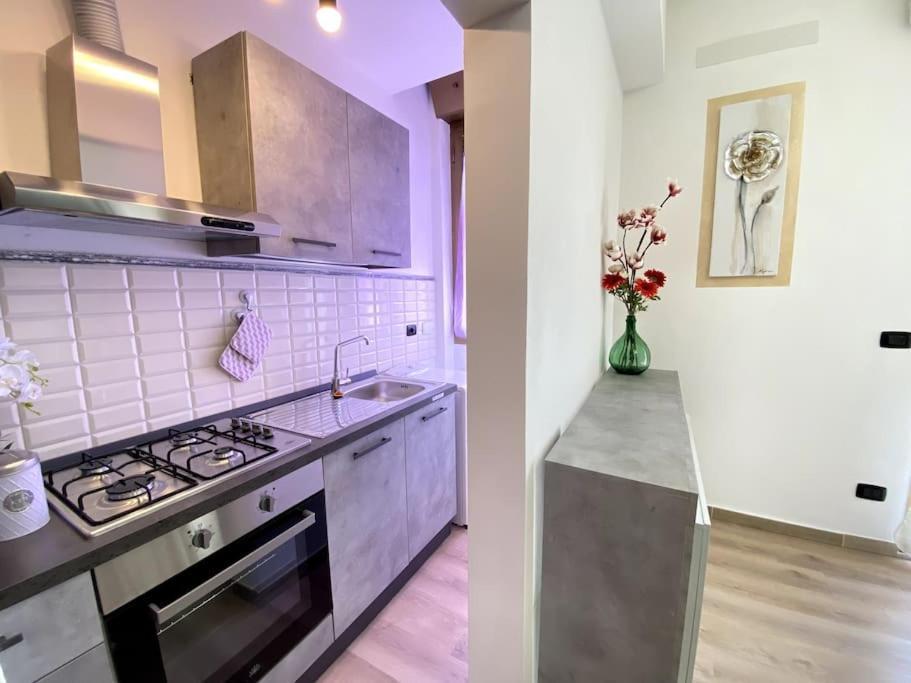 Memory Suite Con Wifi/Netflix Bologna Exterior photo