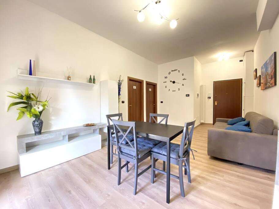 Memory Suite Con Wifi/Netflix Bologna Exterior photo