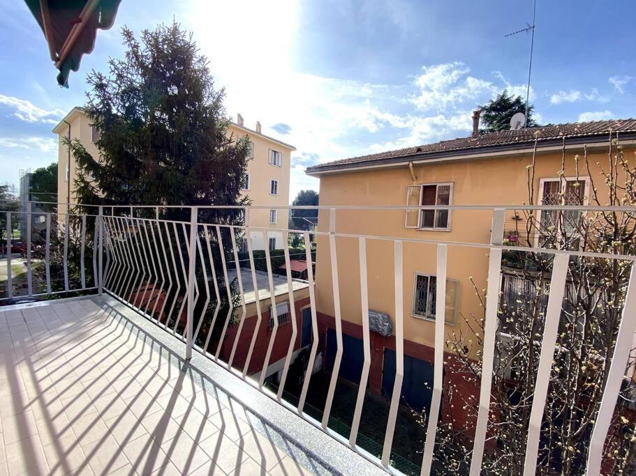 Memory Suite Con Wifi/Netflix Bologna Exterior photo
