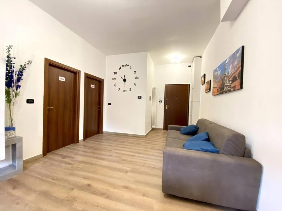 Memory Suite Con Wifi/Netflix Bologna Exterior photo